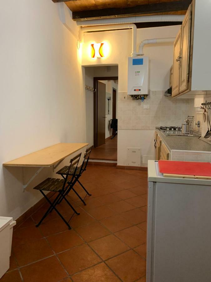 Whouse Suite Apartment Mirasole Bologna Esterno foto