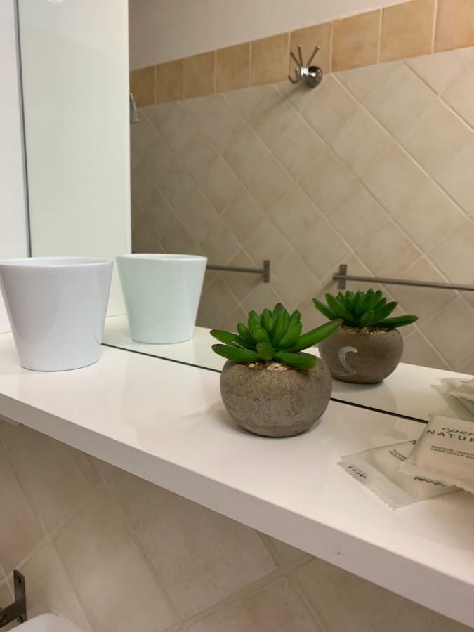 Whouse Suite Apartment Mirasole Bologna Esterno foto