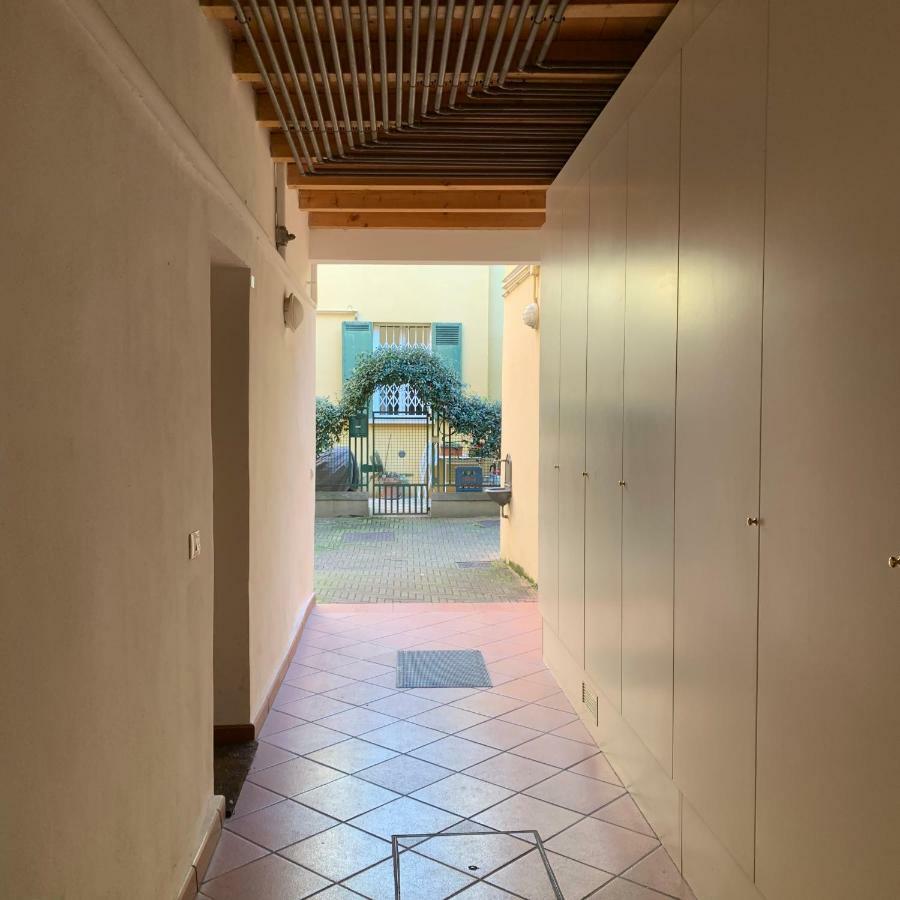 Whouse Suite Apartment Mirasole Bologna Esterno foto