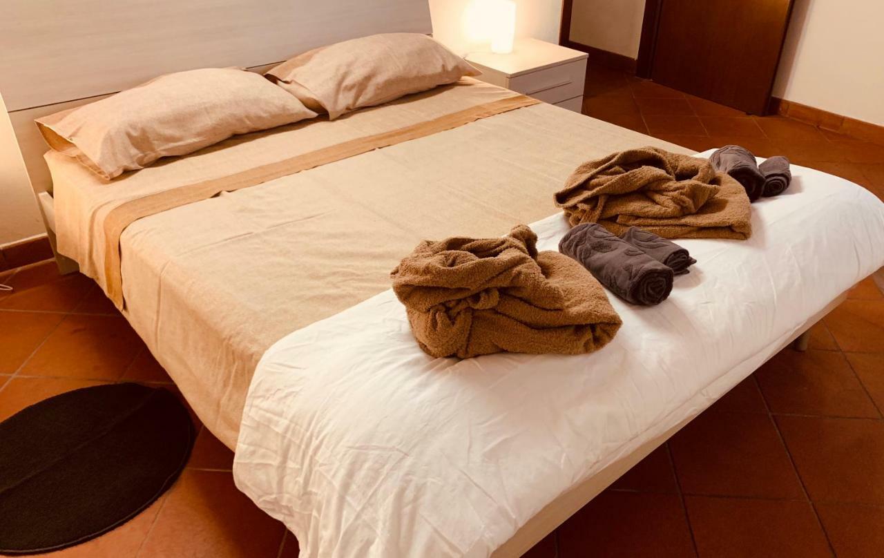 Whouse Suite Apartment Mirasole Bologna Esterno foto