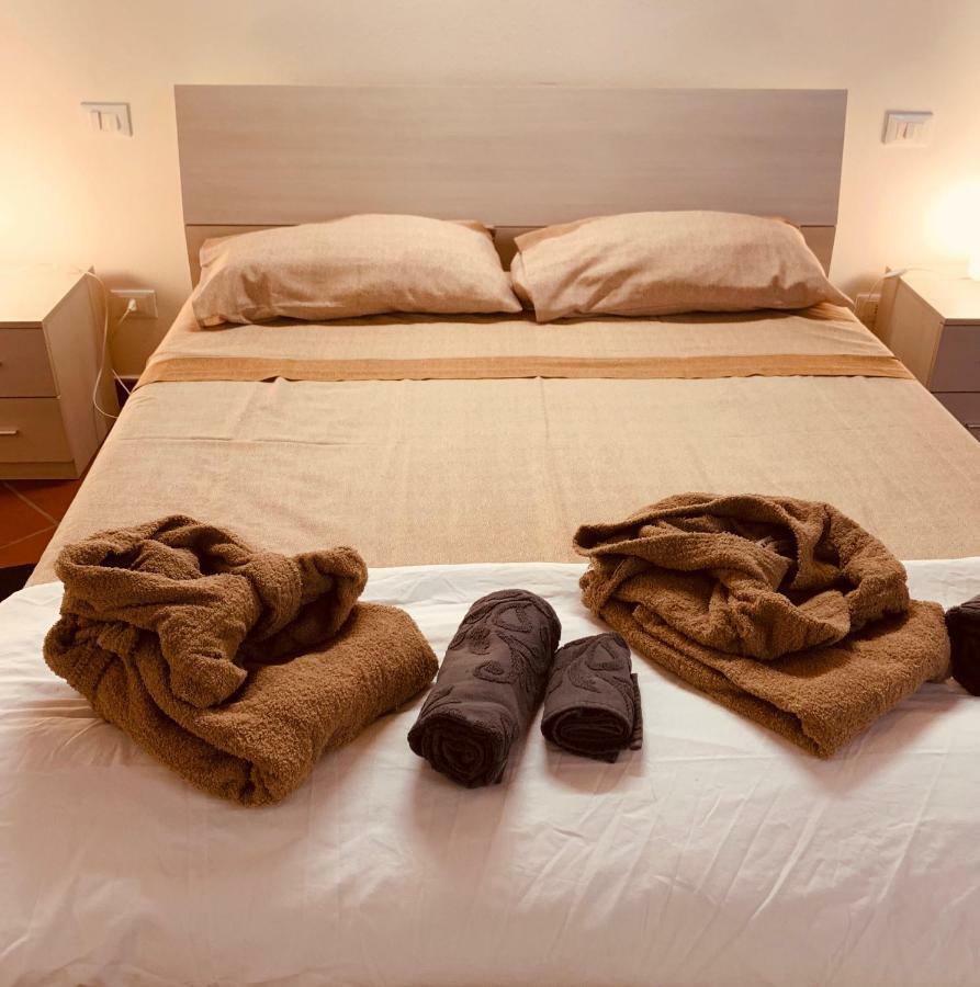 Whouse Suite Apartment Mirasole Bologna Esterno foto