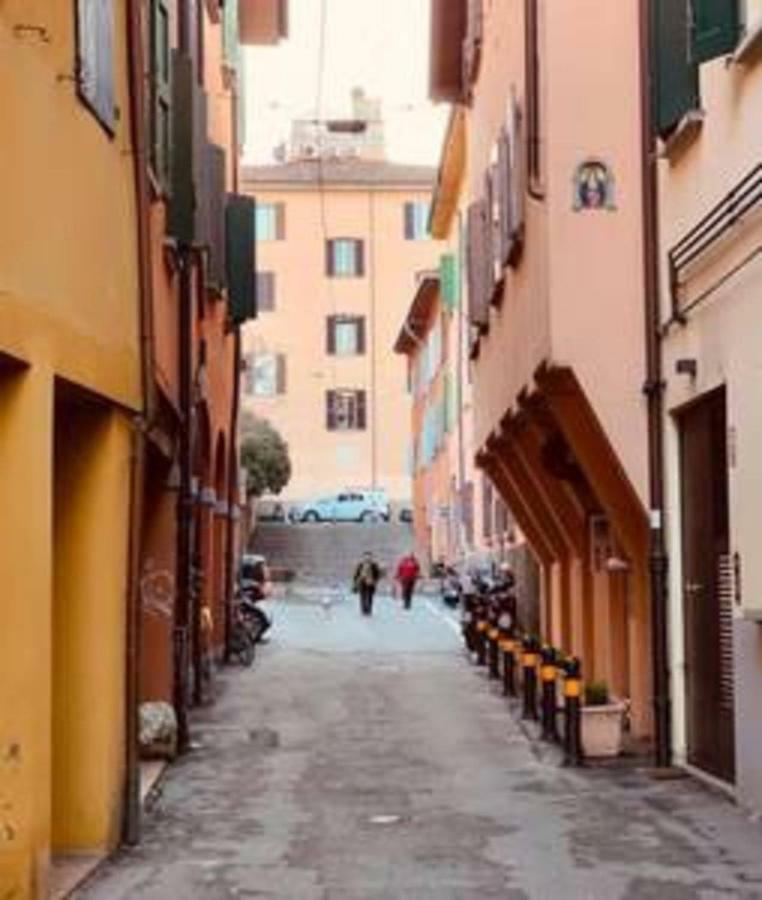 Whouse Suite Apartment Mirasole Bologna Esterno foto