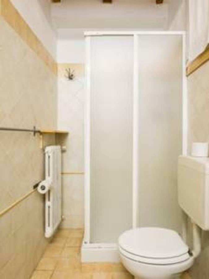 Whouse Suite Apartment Mirasole Bologna Esterno foto